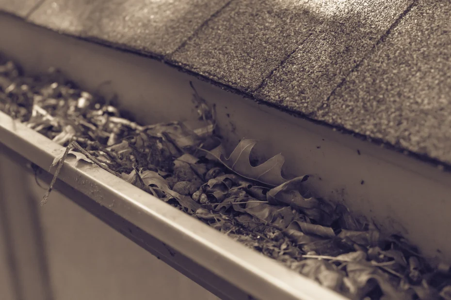 Mountain View Gutter Cleaning