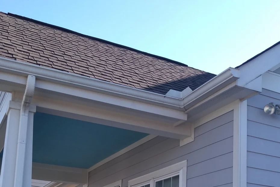 Mountain View Gutter Cleaning