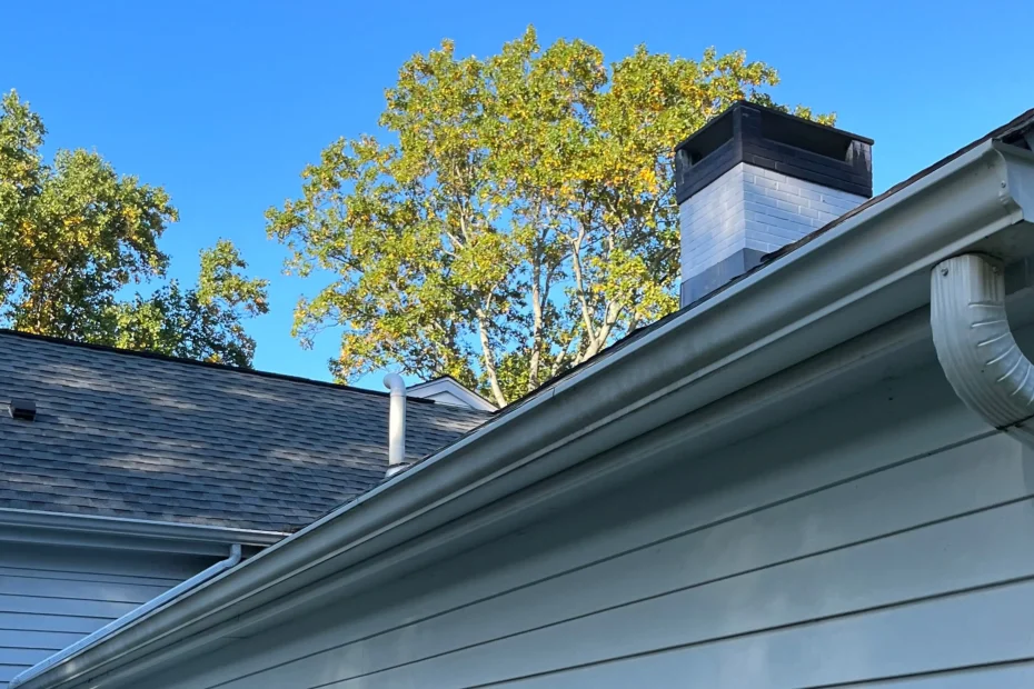 Mountain View Gutter Cleaning